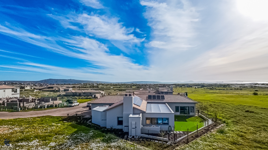 3 Bedroom Property for Sale in Langebaan Country Estate Western Cape